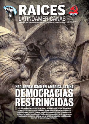 RAÍCES LATINOAMERICANAS Nº29