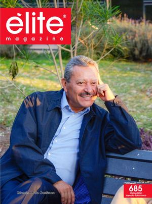 Élite Metropolitan Irapuato Y Salamanca 68l