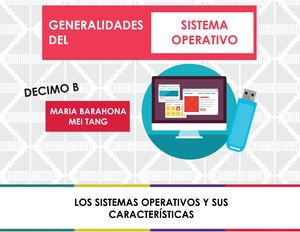 Sistemas Operativos