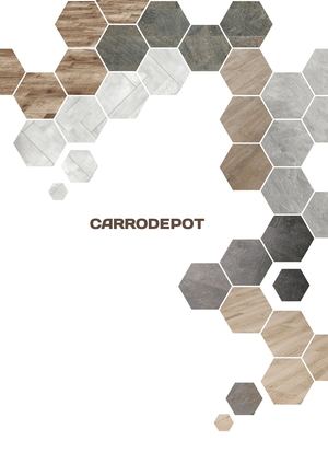 Carro Dépôt | Catalogue 2018/2019