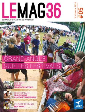 Le Mag36 #5