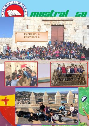 Revista mestral 59