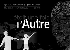 Il était une fois l'autre