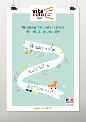 Présentation de Vitacolo