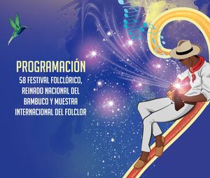 Pogramacion Sanpedro 2018