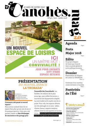 Canohesmag 48