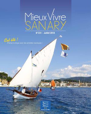 Mieux Vivre n°231 Juillet 2018