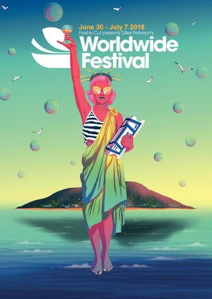Worldwide Festival 2018