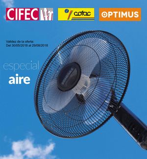 Folleto Ventilación