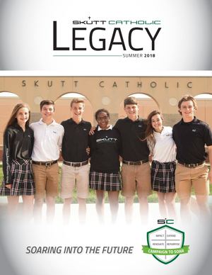 Legacy Summer 2018
