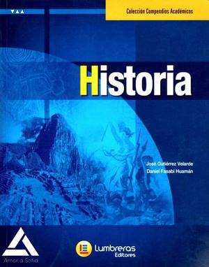 306581685 Libro De Historia Universal Lumbreras Pdf