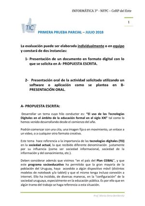 Ppp Informática 2018