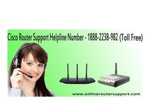 CISCO Support Number Helpline Support Number - 18882238982 (Toll Free)