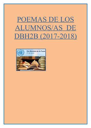 Poemas 2b(2017 2018)