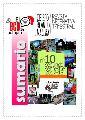 Revista Junio 2018