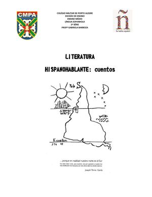 Cmpa-autores hispanohablantes:Cuentos