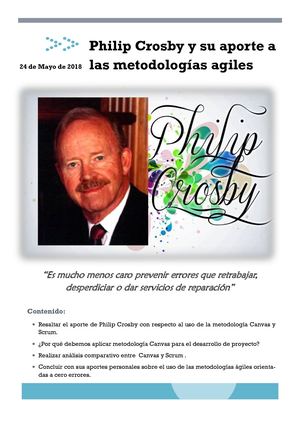 Boletin De Metodologias Orientadas A Cero Errores