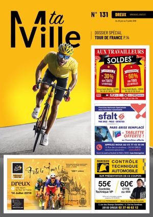 M Ta Ville N°131