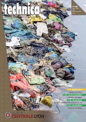 Déchets, s'en débarrasser...