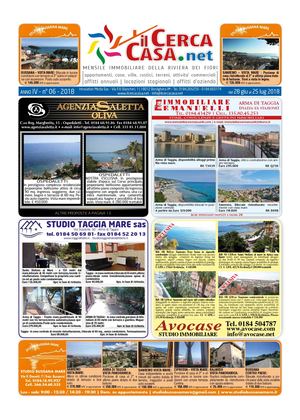 Il Cerca Casa 06 2018