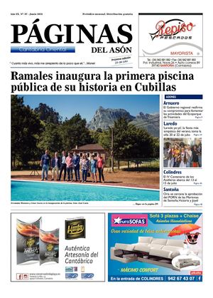 Páginas del Asón_ julio/18