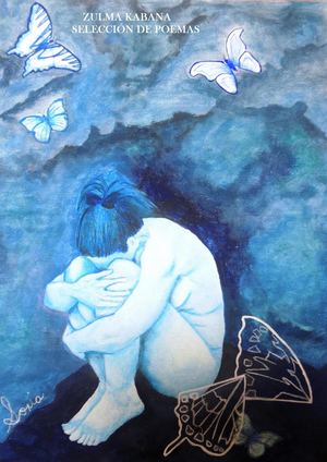 POETAS VENEZOLANAS - ZULMA KABANA