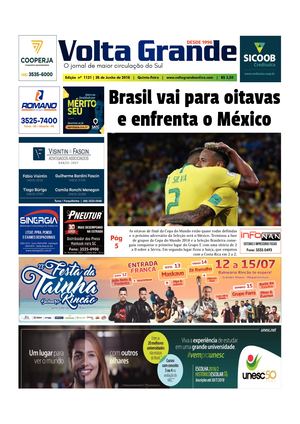 Vg 1121 28 De Junho 2018