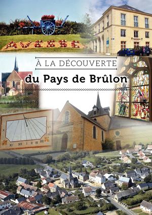 Journées Découverte Du Pays De Brûlon 2018
