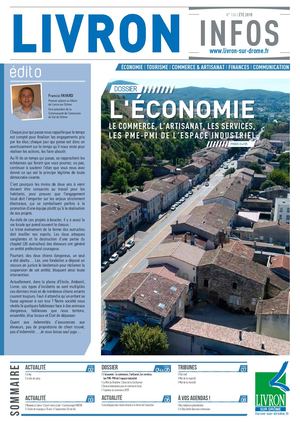 Livron Infos 104