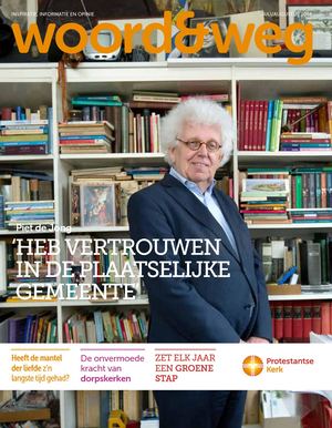 Woord&weg #7-2018