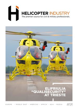 Helicopter Industry #91