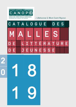 Catalogue Malles Litterature Complet