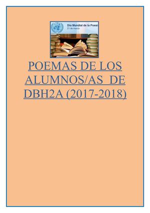 Poemas 2a(2017 2018)