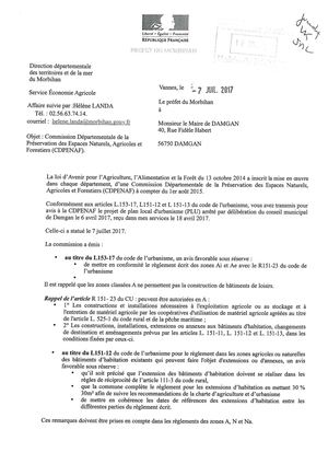 4 Avis Cdpenaf