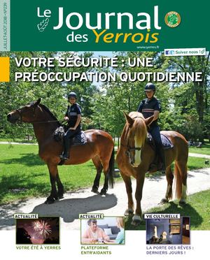Jdy N°239 Ete 2018