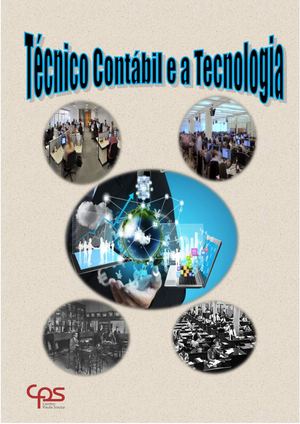 Técnico em Contabilidade e a Tecnologia