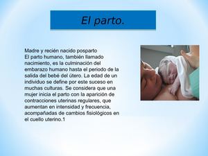 El Parto