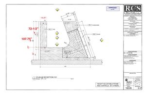 SHOP DRAWINGS 18035D [815]