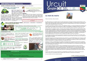GRAIN DE SEL JUIN 2018