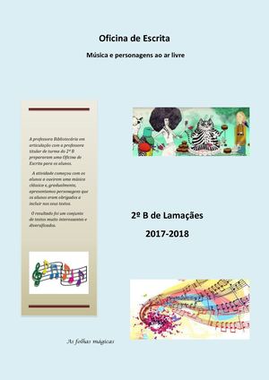 Oficina De Escrita E Book