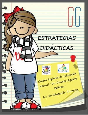 Revista "Estrategias Didácticas"