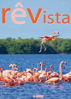 Revista Mexico Accueil Juin