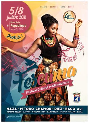 Fescuma 2018 Programme