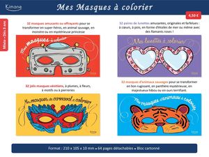 Sélection - Activités/Jeux Kimane