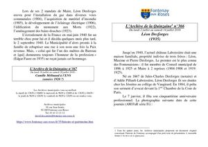 AMFAR A15 366 Léon Desforges (1935)