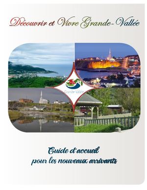 Grande-Vallée - Nouveaux Arrivants