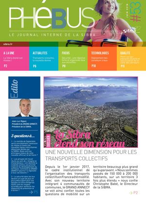 Phébus n°53