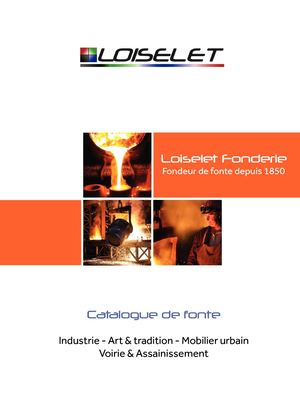 Catalogue Loiselet 2018 V7