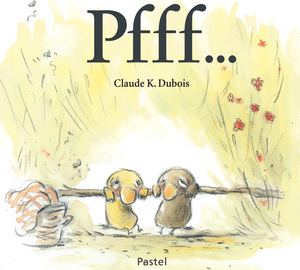Pfff - Claude K. Dubois