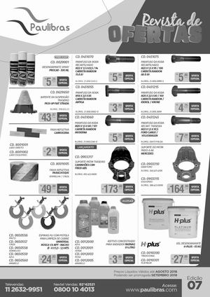 5391 Paulibras Revista Paulibras Separado E Cropado Indd